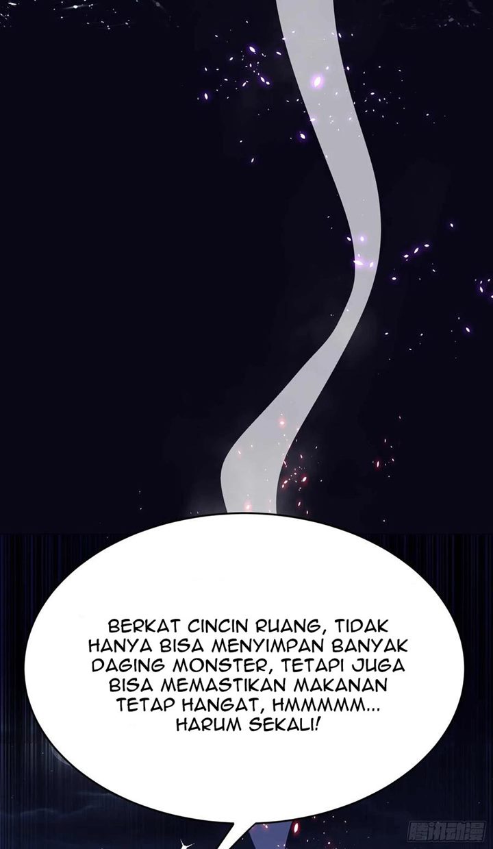 Martial Inverse Chapter 43 Gambar 33